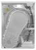 Gorenje DHNE72 Asciugatrice a pompa di calore, 7 kg, 15 Anteprima dell’immagine prodotto 4
