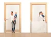 Cancelletto di sicurezza per porta Lascal KiddyGuard Avant Anteprima dell’immagine prodotto 21