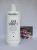 Goldwell Dualsenses Just Smooth Skrotiť šampón 1 l Náhľad obrázku produktu 4
