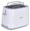 Philips Daily Collection HD2582/00, 2 Scheibe(n), Weiß, Produktbild-Vorschau 14