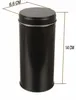 4er Set THEA | puristische schmale Teedose / Vorratsdose Produktbild-Vorschau 2