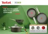 Tefal Renewal poêle wok en céramique 28 Cm Voir les images du produit 17