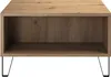 trendteam Wohnen Couchtisch Touch Artisan Eiche Melamin/ 60 Produktbild-Vorschau 1