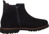 Sioux Stiefelette 66103 MEREDITH, Rauleder, Blau, Damen Produktbild-Vorschau 7