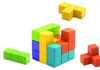 Djeco Gra logiczna Cubissimo - Gra edukacyjna i Podgląd zdjęcia produktu 8
