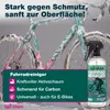 bio-chem Fahrrad Reinigungsset PROFI 7-teilig - Effektives Produktbild-Vorschau 3