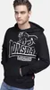 Lonsdale London Kapuzenpullover Herren Tadley schwarz M Produktbild-Vorschau 8