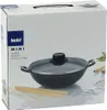Mini wok in ghisa 24cm + 4 accessori Kela line 77747 Anteprima dell’immagine prodotto 7
