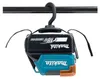 Makita DML817 18V LED-Akku-Taschenlampe Produktbild-Vorschau 22