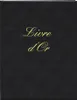 ELVE Gästebuch "Livre d'Or" 210 x 160 mm weiß Produktbild-Vorschau 1