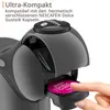 KRUPS KP243B.23 NDG Genio S PAS Anthrazite Náhľad obrázku produktu 18