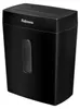 Fellowes Aktenvernichter Powershred P-42C schwarz Produktbild-Vorschau 9
