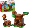 LEGO SUPER MARIO 71433 Terrain de jeu Goombas Voir les images du produit 1