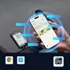 Cycplus M3 ANT+ Bluetooth BLE 5.0 1500mAh GPS cyklistický Náhled obrázku produktu 7