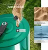 Rouleau à gazon - vert Voir les images du produit 4