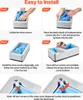 SucceBuy Distributeur automatique de couvre-chaussures pour Voir les images du produit 5