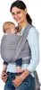 Baby-Tragetuch Carry Sling grey , 510 cm Produktbild-Vorschau 1