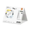 6 x Osram LED Filament Leuchtmittel Birnenform A60 7W = 60W Produktbild-Vorschau 6