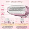 Elektrischer Rasierer für Frauen, Damenrasierer, Produktbild-Vorschau 9
