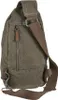 Greenburry Canvas Aviator Bodybag Crossover Bag Plecak Podgląd zdjęcia produktu 20