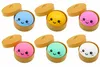 Squishy Dumpling | Mystery Kawaii Quetschfigur in Box | Produktbild-Vorschau 1