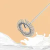 Esperanza EKF001W, Handheld electric milk frother, Weiß, Produktbild-Vorschau 5