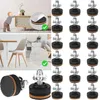 20 kusů nastavovacích šroubů Nohy nábytku Nohy stolů 3/8" Náhled obrázku produktu 2
