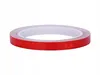 Gelb Reflektorfolie Reflexband Reflektorfolie Selbstklebend Produktbild-Vorschau 2