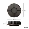 Umbra Dreh-Organizer Bellwood, Lazy Susan Drehteller, Holz, Produktbild-Vorschau 8