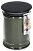 Bridgewater Candle Large Jar Festive Frasier 524 g Produktbild-Vorschau 2