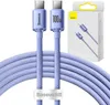 Baseus CAJY000705, 2 m, USB C, USB C, USB 2.0, 480 Gbit/s, Produktbild-Vorschau 14