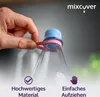 mixcover Silikonring zum Markieren von Trinkflaschen oder Produktbild-Vorschau 3
