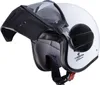 Caberg casque pliable Ghost, blanc , XS Voir les images du produit 2