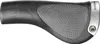 Ergon GP1, Griffe, Schwarz, Grau Produktbild-Vorschau 2