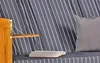 Strandkorb XXL 3 Sitzer für Garten & Terrasse aus Produktbild-Vorschau 5