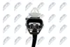 Pompe à eau pour le nettoyage des phares Voir les images du produit 4