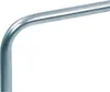 Fahrrad Anlehnbügel mit Knierohr 9210 | Stahl zn | Produktbild-Vorschau 13