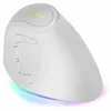 Gaming Maus Mars Gaming MMSKW Weiß Produktbild-Vorschau 4