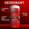 Old Spice | Deo Stick - Swagger - 85 g - Aluminiumfrei - Produktbild-Vorschau 4