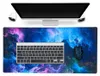 Verk 06268 Clavier et tapis de souris Gaming LED RGB 80 x Voir les images du produit 3