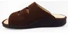 Finn Comfort Korfu Oilbuk coffee Pantolette Braun : 44 Produktbild-Vorschau 10