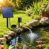 Aérateur de bassin solaire – SUNPUMP Voir les images du produit 8