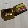 Edle Voll-Leder Herren Geldbörse Brieftasche RFID Schutz Produktbild-Vorschau 6