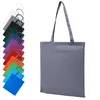 10er SET Stofftaschen Baumwolltaschen 38x42 cm Taschen Produktbild-Vorschau 4