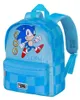 Sonic the Hedgehog Jump Rucksack 27 cm Produktbild-Vorschau 2