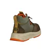 Hey Dude Tahoe Nylon Dusty Herrenschuhe Für lose Einlagen Produktbild-Vorschau 3
