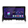2+64G Carplay 9 "Autorádio Android13 4kern android auto GPS Náhľad obrázku produktu 1