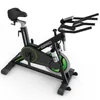 Zipro Cyclette Dynamite – Bicicletta magnetica per il Anteprima dell’immagine prodotto 9