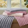 Ensemble de trois couvertures pour chiens et chats, couleur Voir les images du produit 4