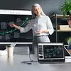 UGREEN USB-C to 2*USB3.0+HDMI+RJ 45+SD&TF +PD port Hub Produktbild-Vorschau 10